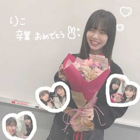 大沼 晶保｜りこ（2021-03-18）