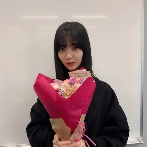 大沼 晶保｜りこ（2021-03-18）｜2枚目
