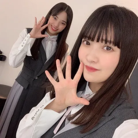 大沼 晶保｜春が前のめり（2021-03-21）｜2枚目