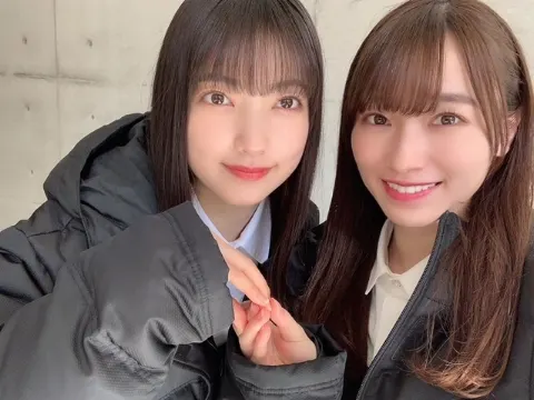 守屋 麗奈｜BAN（2021-03-22）｜5枚目