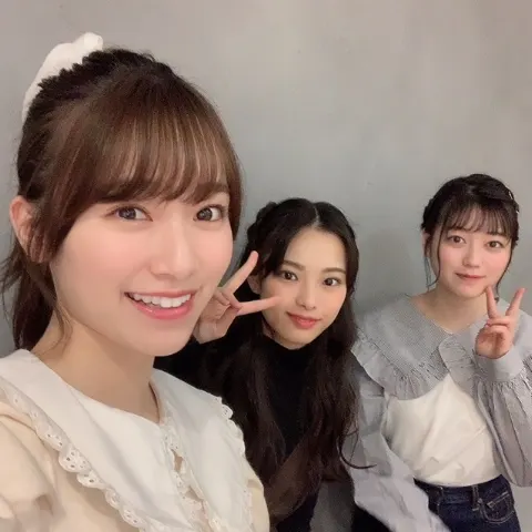 守屋 麗奈｜BAN（2021-03-22）｜7枚目