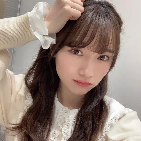 守屋 麗奈｜BAN（2021-03-22）｜8枚目