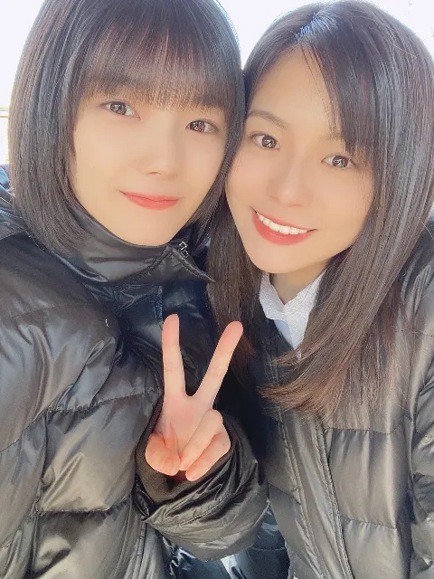 藤吉 夏鈴｜（2021-03-23）｜2枚目