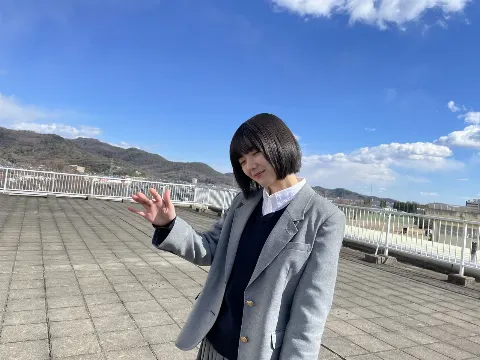 藤吉 夏鈴｜（2021-03-23）｜3枚目