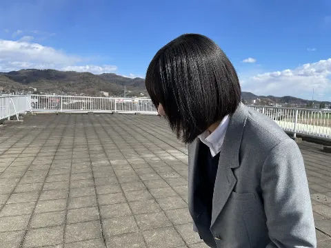 藤吉 夏鈴｜（2021-03-23）｜4枚目