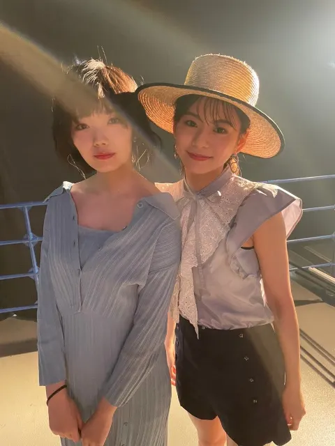 藤吉 夏鈴｜（2021-03-23）｜5枚目