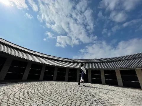 森田 ひかる｜BAN（2021-03-24）｜2枚目