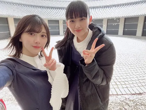 森田 ひかる｜BAN（2021-03-24）｜4枚目