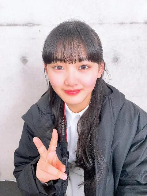 森田 ひかる｜BAN（2021-03-24）｜8枚目