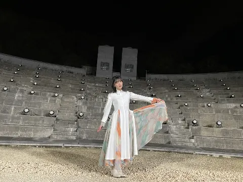 森田 ひかる｜BAN（2021-03-24）｜10枚目