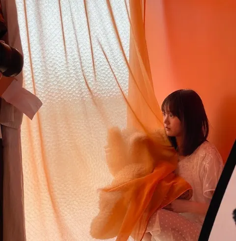 増本 綺良｜FLASHスペシャルさん（2021-03-26）