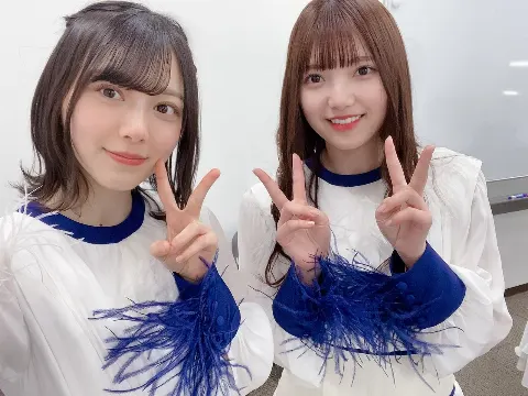 森田 ひかる｜偶然の答え（2021-03-26）｜2枚目