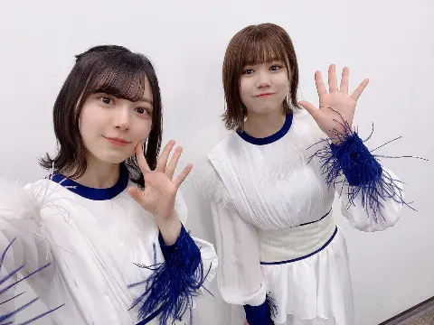 森田 ひかる｜偶然の答え（2021-03-26）｜4枚目