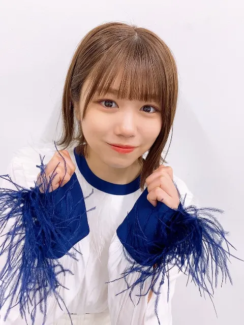 森田 ひかる｜偶然の答え（2021-03-26）｜5枚目