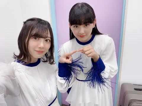 森田 ひかる｜偶然の答え（2021-03-26）｜6枚目