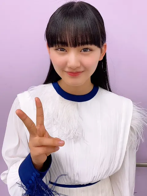 森田 ひかる｜偶然の答え（2021-03-26）｜7枚目