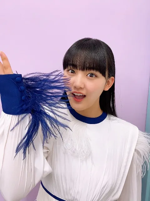 森田 ひかる｜偶然の答え（2021-03-26）｜8枚目