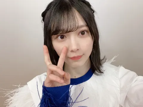 森田 ひかる｜偶然の答え（2021-03-26）｜10枚目
