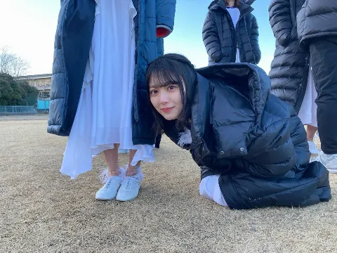 森田 ひかる｜偶然の答え（2021-03-26）｜12枚目