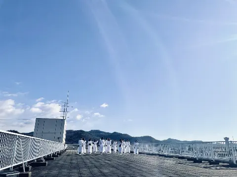 田村 保乃｜とぶ鳥（2021-03-27）｜2枚目