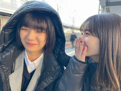 田村 保乃｜とぶ鳥（2021-03-27）｜3枚目