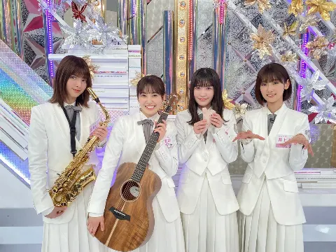 井上 梨名｜いのりぶろぐ（2021-03-28）
