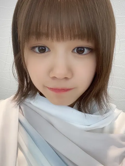 武元 唯衣｜話（2021-03-29）｜2枚目