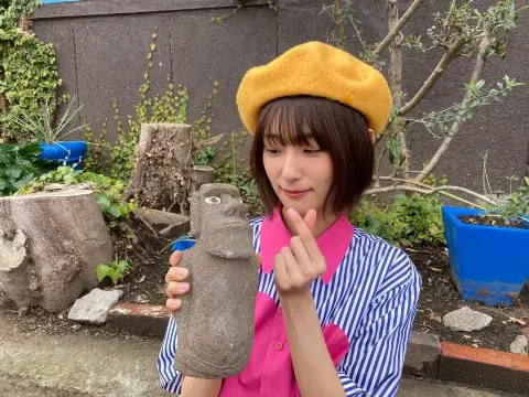 井上 梨名｜いのりぶろぐ（2021-03-31）｜3枚目