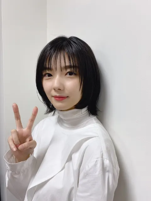 藤吉 夏鈴｜（2021-04-01）｜3枚目