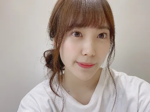 松田 里奈｜3/13、3/14ミーグリ🌸（2021-04-02）