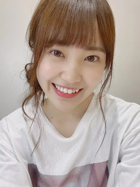 松田 里奈｜3/13、3/14ミーグリ🌸（2021-04-02）｜2枚目