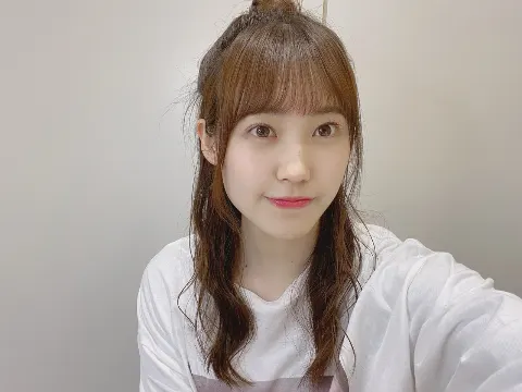 松田 里奈｜3/13、3/14ミーグリ🌸（2021-04-02）｜3枚目