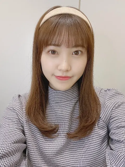 松田 里奈｜3/13、3/14ミーグリ🌸（2021-04-02）｜5枚目