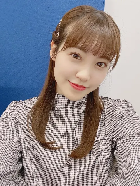 松田 里奈｜3/13、3/14ミーグリ🌸（2021-04-02）｜6枚目