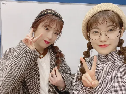 松田 里奈｜3/13、3/14ミーグリ🌸（2021-04-02）｜7枚目