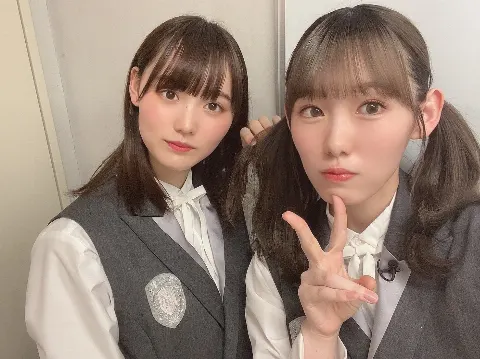 増本 綺良｜4月🌸（2021-04-02）｜3枚目