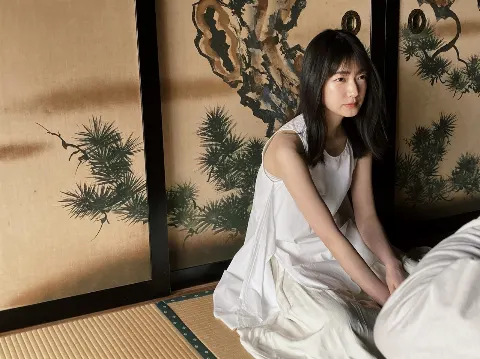 大園 玲｜初めましてだったその羊さ（2021-04-02）｜2枚目