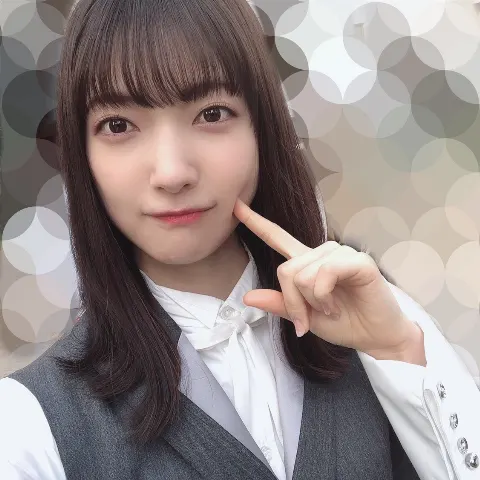大園 玲｜初めましてだったその羊さ（2021-04-02）｜4枚目