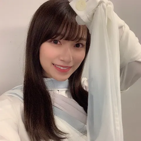 守屋 麗奈｜🌸（2021-04-03）｜4枚目