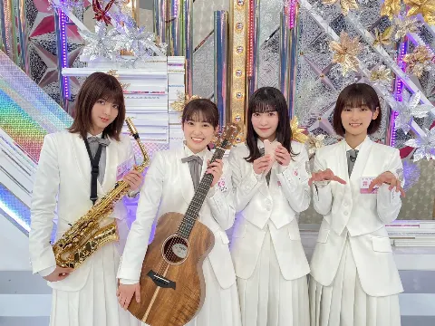 大沼 晶保｜1人でも独りじゃない（2021-04-04）｜10枚目