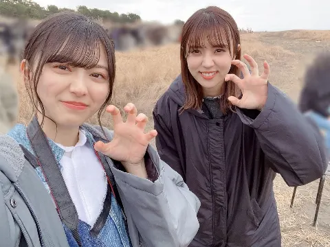 森田 ひかる｜思ったよりも寂しくない（2021-04-04）｜4枚目