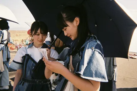 森田 ひかる｜思ったよりも寂しくない（2021-04-04）｜12枚目