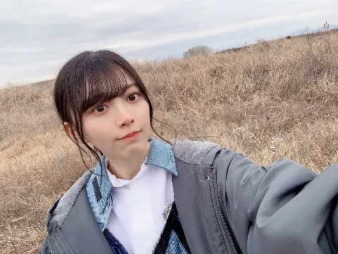 森田 ひかる｜思ったよりも寂しくない（2021-04-04）｜14枚目