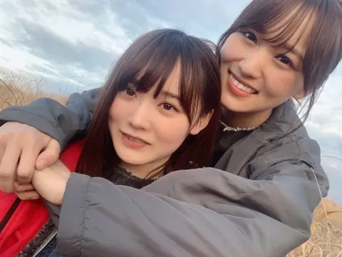 増本 綺良｜思ったよりも寂しくない（2021-04-04）｜3枚目