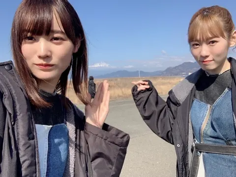 増本 綺良｜思ったよりも寂しくない（2021-04-04）｜6枚目