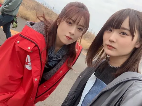 増本 綺良｜思ったよりも寂しくない（2021-04-04）｜7枚目