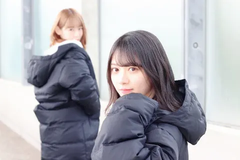 山﨑 天｜BAN（2021-04-07）｜2枚目