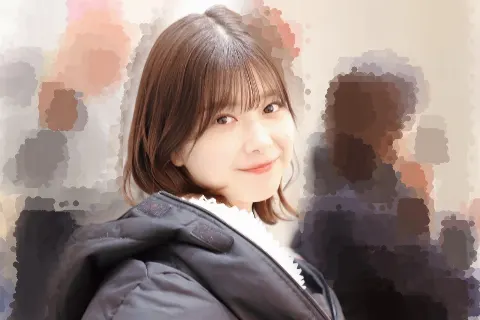 山﨑 天｜BAN（2021-04-07）｜5枚目