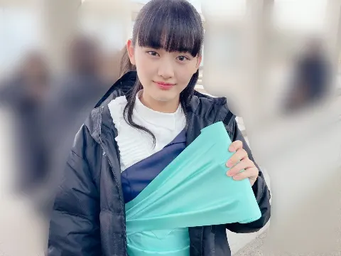 山﨑 天｜BAN（2021-04-07）｜6枚目