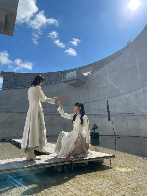 山﨑 天｜BAN（2021-04-07）｜7枚目